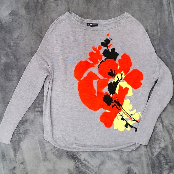 new york and company sweaters